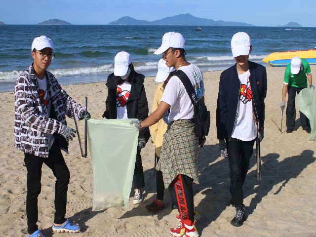 thanh pho du lich hoi an huong den vi hoi an sach hon