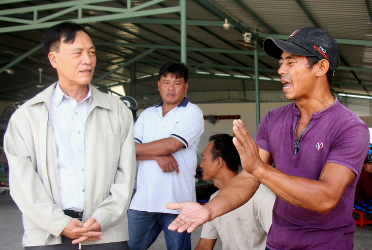 nguoi dan vay xuong nghi xa thai khien ca chet hang loat o vung tau