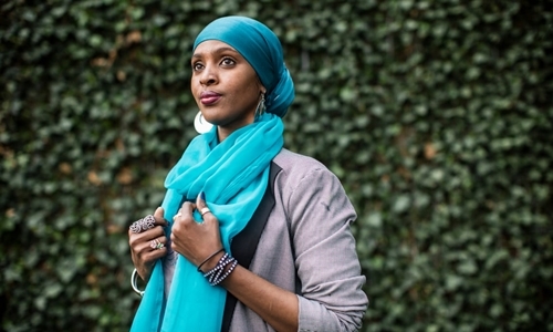 Người phụ nữ Somali chống lại hủ tục cắt âm vật nguoi phu nu somali chong lai hu tuc cat am vat