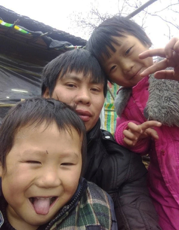 Câu chuyện đằng sau biệt tài tỉa rau củ của bé gái Trung Quốc cau chuyen dang sau biet tai tia rau cu cua be gai trung quoc