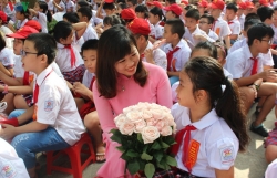 Hà Nội thông báo cấm tuyệt đối hoạt động dạy thêm, học thêm ở cấp 1