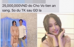 nghi ngai khi ban trai tang qua dat tien nhung luon kem theo hoa don