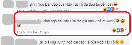 ban gai quang hai noi binh ngo dai cao do ngo tat to sang tac gay tranh cai gay gat