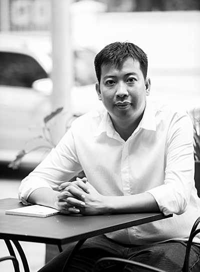 Chánh văn Hoàng Anh Tú: Đừng ép trẻ học, hãy để trẻ thích học chanh van hoang anh tu dung ep tre hoc hay de tre thich hoc