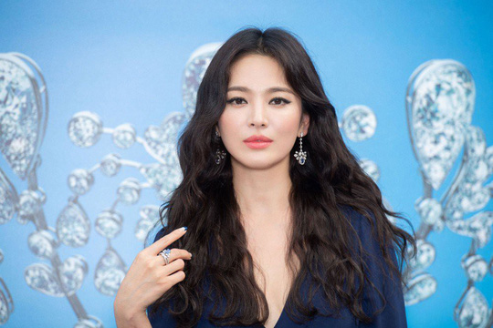 minh oan cho dien vien song hye kyo