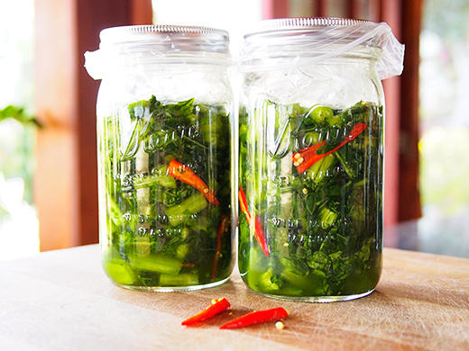 nhung thuc pham can tranh xa quotchetquot cung khong duoc an