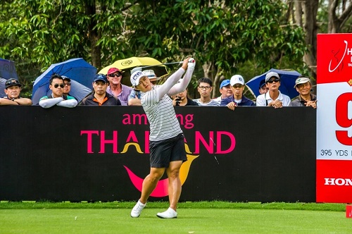 du lich ket hop choi golf tai thai lan