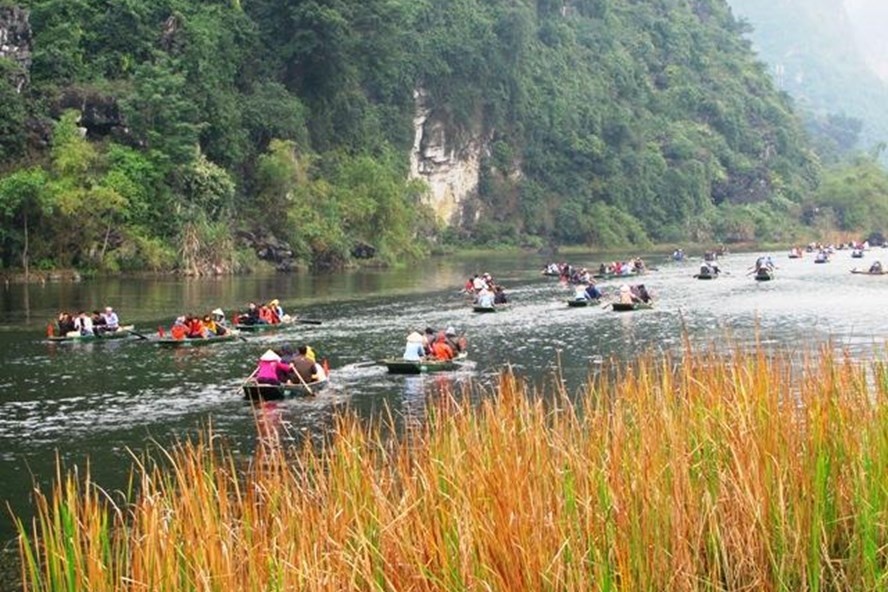 ninh binh co noi luc phat trien du lich nhat viet nam