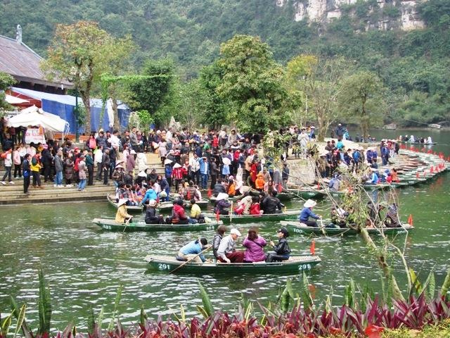 ninh binh co noi luc phat trien du lich nhat viet nam