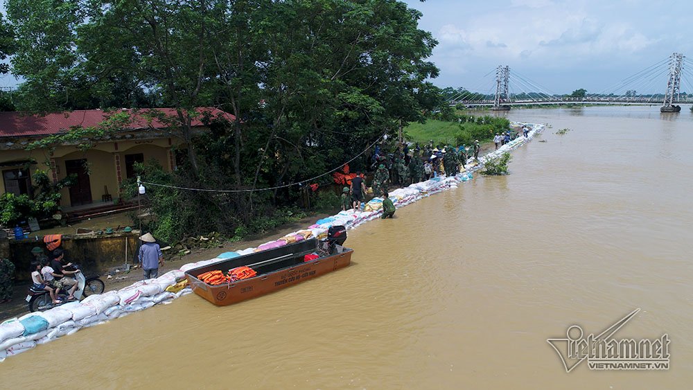 lut o chuong my ha noi tinh ke de song bui bang be tong cot thep