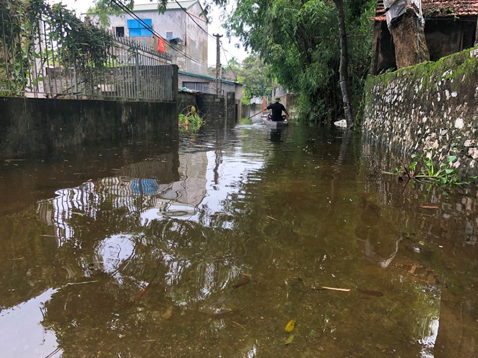 sat de boi nguoi ha nam cheo thuyen chang khac gi chuong my