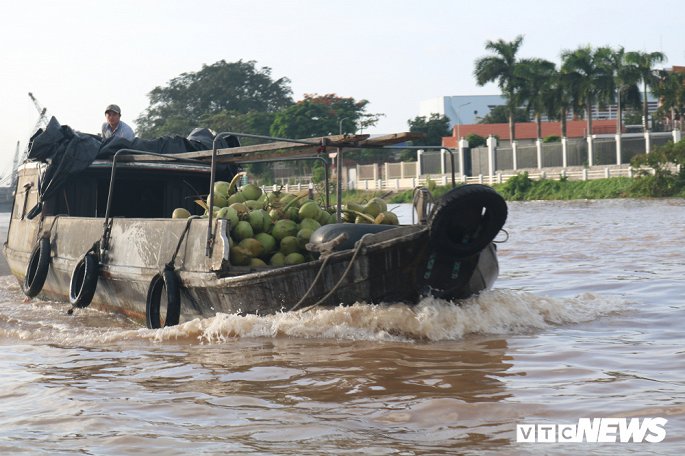 anh net dep binh di nguyen so cua cho noi long xuyen