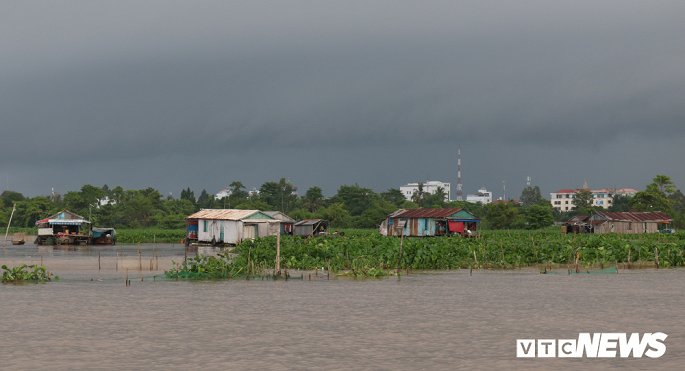 anh net dep binh di nguyen so cua cho noi long xuyen