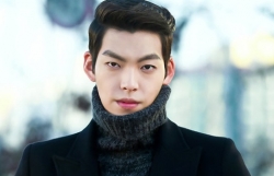 kim woo bin va shin min ah nghi duong tai australia