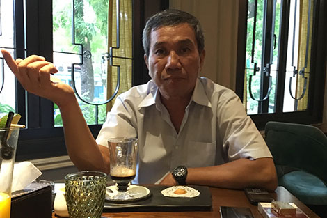 chuyen chua biet ve nguoi vo tao khang cua hoc gia nguyen van vinh