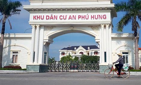 c46 dieu tra 9 du an dat vang thanh hoa loi nguoc