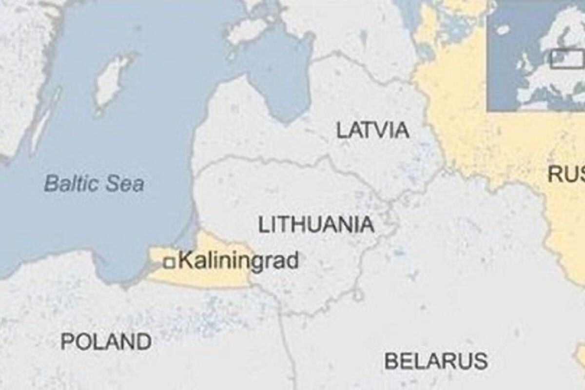 Mỹ tính lập căn cứ quân sự thường trực sát vách Nga: Dao kề mạn sườn? my tinh lap can cu quan su thuong truc sat vach nga dao ke man suon