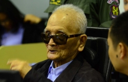 Cựu Thủ lĩnh Khmer Đỏ Nuon Chea qua đời