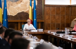 Thủ tướng Romania quyết không lùi bước khi liên minh cầm quyền sụp đổ