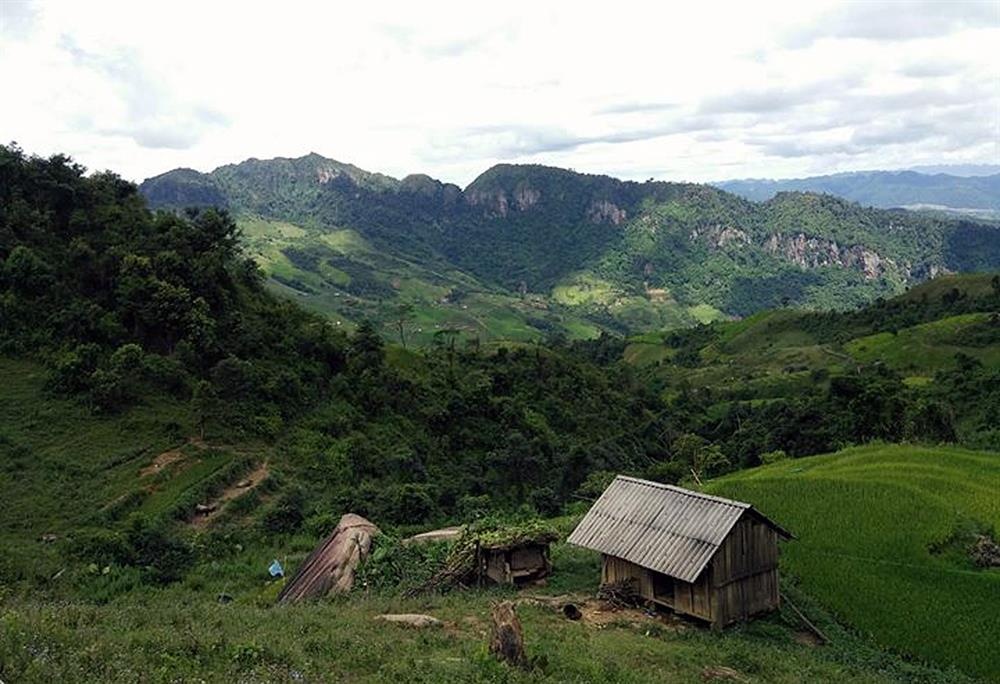 thang 9 nhuom pha luong bang sac mau tuoi tre