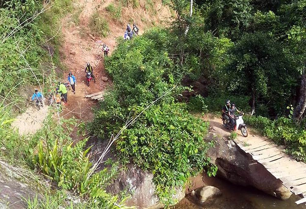 thang 9 nhuom pha luong bang sac mau tuoi tre