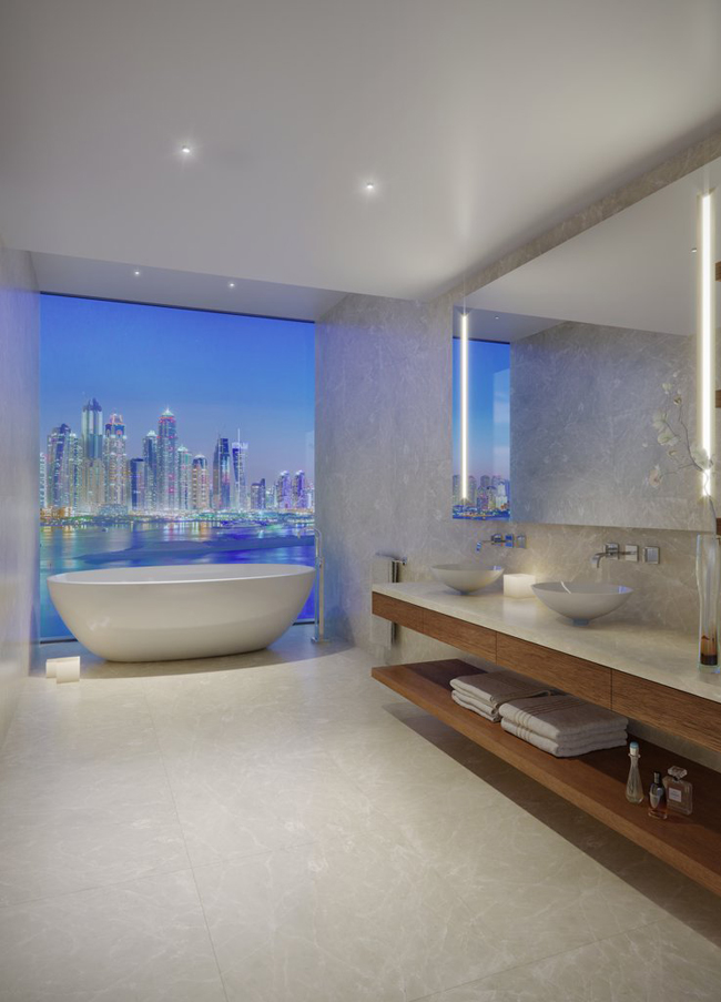 co gi trong can penthouse dat nhat dubai