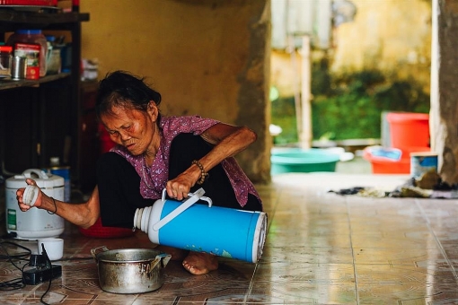 phan gia co don trong trai phong bo hoang o ha noi