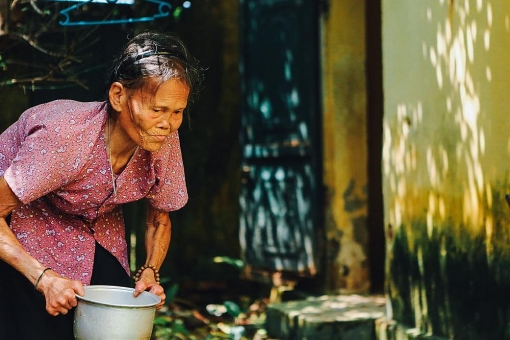 phan gia co don trong trai phong bo hoang o ha noi