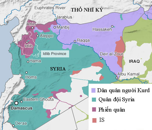 no luc ngan cuoc chien dam mau o thanh tri phien quan syria