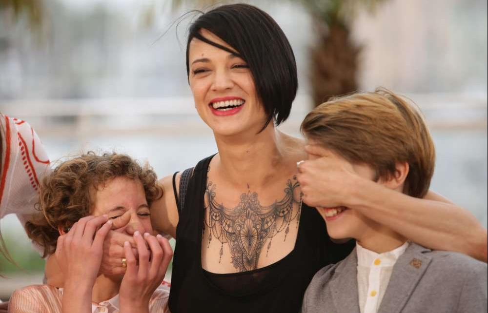 con bao metoo quet qua kinh do dien anh an do