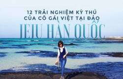 nhung trai nghiem khong the bo lo khi ghe mien tay vao mua nuoc noi