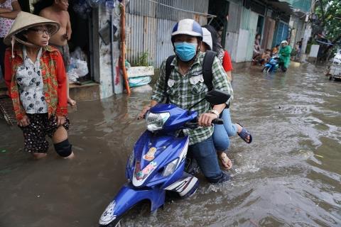 470 ty dong chong ngap duong nguyen huu canh manh mun