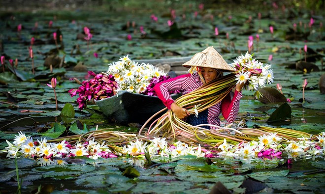 nhung trai nghiem khong the bo lo khi ghe mien tay vao mua nuoc noi