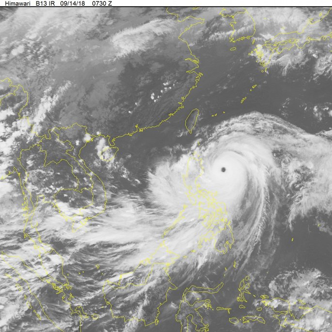 quang ninh doc thuc can bo xuong co so phong chong sieu bao mangkhut