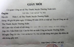 nhung hinh anh cuoi ra nuoc mat ve noi khiep so cua hoc sinh mang ten hop phu huynh