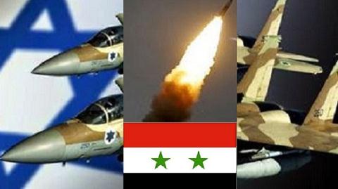 2 tuan nua syria nhan s 300pmu2 israel khong the sua sai