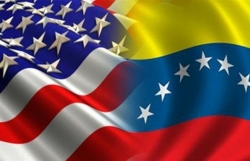 venezuela tap tran gan bien gioi colombia