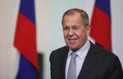 Ngoại trưởng Lavrov: Trung Quốc không thể là 
