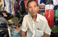 NSND Trần Hạnh: Thanh thản đi qua những năm tháng nhọc nhằn