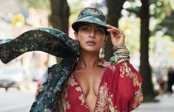 hoa hau priyanka chopra cham chong tieu duong