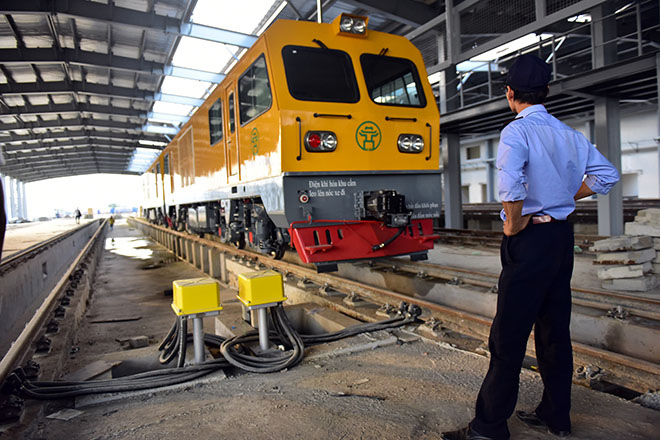 lo dien 3 doan tau tram tan cua tuyen cat linh ha dong