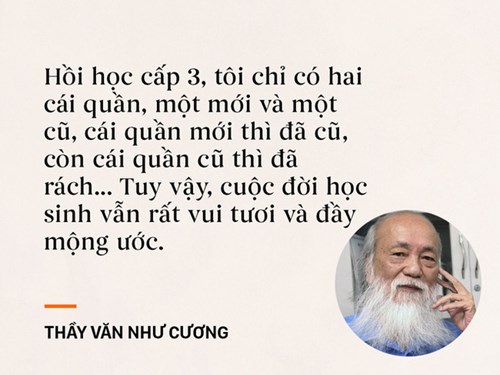 pgs van nhu cuong qua doi o tuoi 80