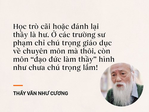 pgs van nhu cuong qua doi o tuoi 80