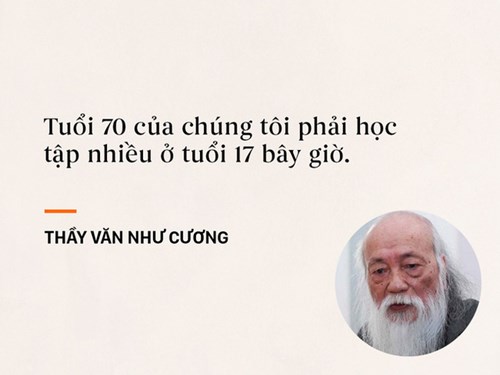 pgs van nhu cuong qua doi o tuoi 80