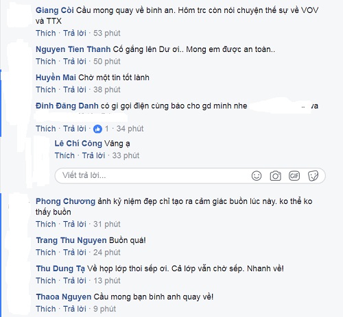 phong vien bi lu cuon o yen bai co gang len du oi