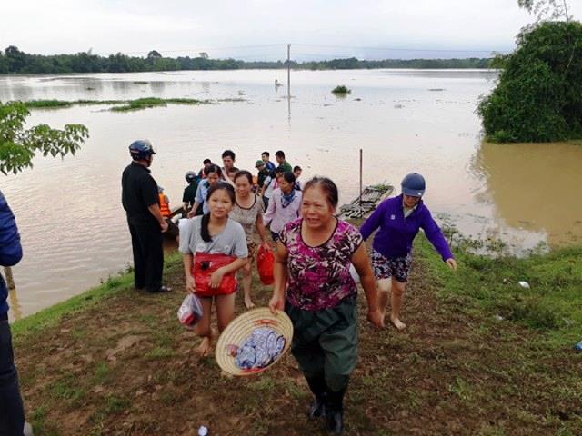 ql1a ngap sau cu dan tpthanh hoa bo cua chay lay nguoi