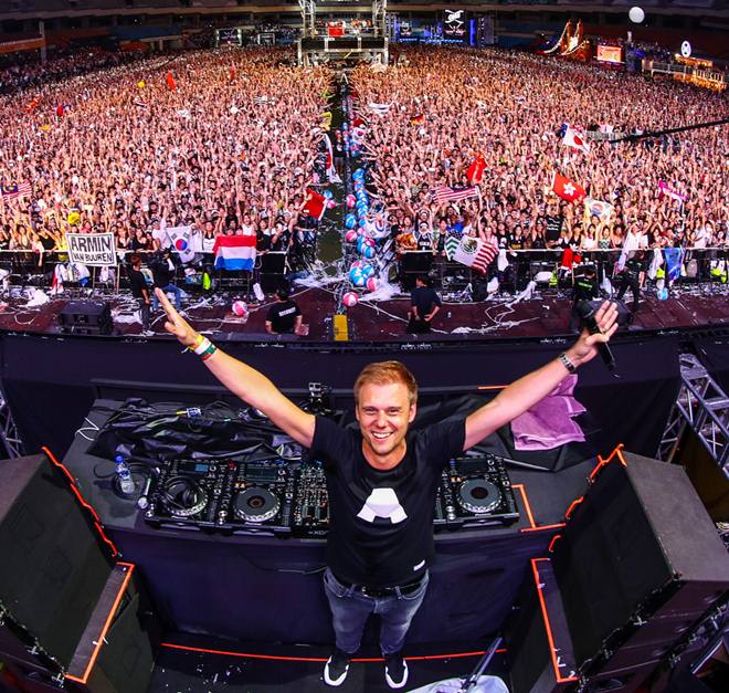 dj so 1 the gioi armin van buuren sap tro lai viet nam