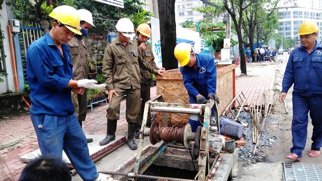 mat 1 tuan de lam ro su viec ngap bat thuong tai nguyen huu canh