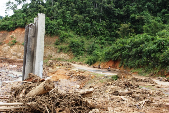 chum anh nhieu vung cua thanh hoa hoang tan sau tran lu lich su