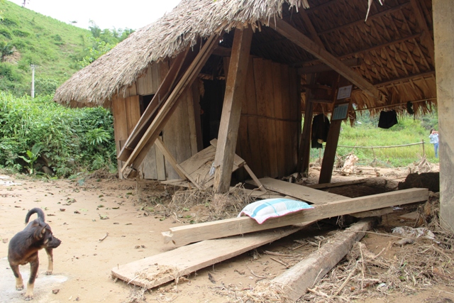 chum anh nhieu vung cua thanh hoa hoang tan sau tran lu lich su